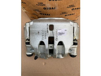 Pidurirattad IVECO Daily