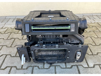 Soojendus/ Ventilatsioon DAF XF 106