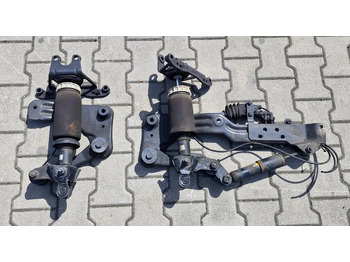 Kabiini vedrustus SCANIA P