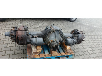 Tagatelg SCANIA R