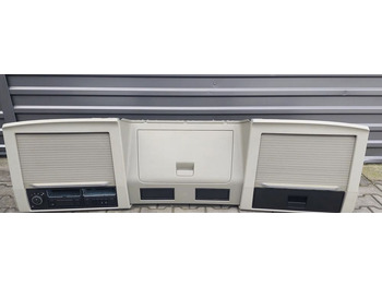 Kabiin ja interjöör VOLVO FH