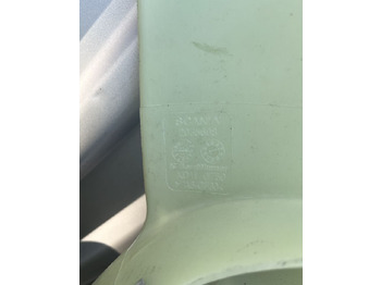 Jahutussüsteem - Veoauto Wentylator Scania R G euro 6 wisko wiatrak visco: pilt 3