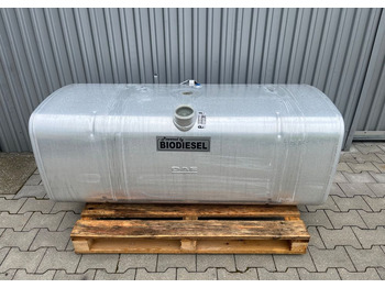 Kütusesüsteem DAF CF