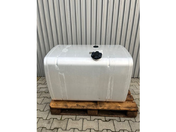 Kütusesüsteem MAN TGS