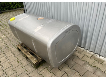 Kütusesüsteem - Veoauto Zbiornik paliwa Volvo FH FM Renault 445 litrów bak low deck: pilt 2 Kütusesüsteem - Veoauto Zbiornik paliwa Volvo FH FM Renault 445 litrów bak low deck: pilt 2