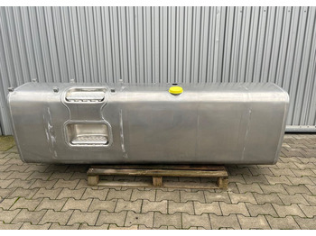 Kütusesüsteem RENAULT