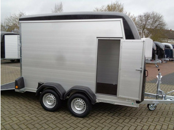 Furgoonjärelhaagis BÖCKMANN