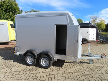 Furgoonjärelhaagis BÖCKMANN