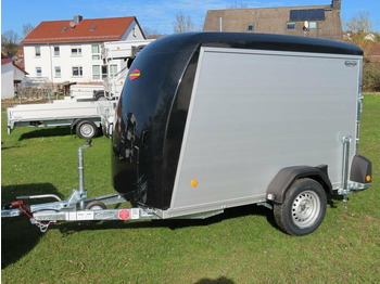 Furgoonjärelhaagis BÖCKMANN