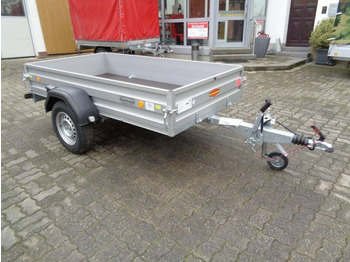 Auto järelhaagis BÖCKMANN