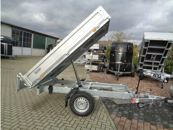 Kalluri järelhaagis BÖCKMANN