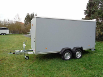 Furgoonjärelhaagis BÖCKMANN