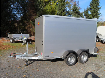 Furgoonjärelhaagis BÖCKMANN