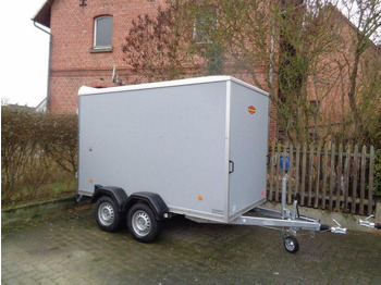 Furgoonjärelhaagis BÖCKMANN