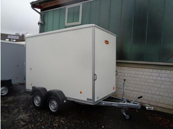 Furgoonjärelhaagis BÖCKMANN