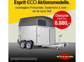Hobutreiler BÖCKMANN