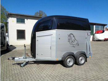 Hobutreiler BÖCKMANN