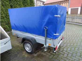 Auto järelhaagis BÖCKMANN