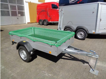 Auto järelhaagis BÖCKMANN