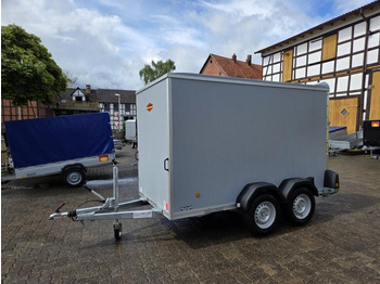 Furgoonjärelhaagis BÖCKMANN