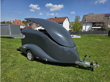 Mootorratta haagis