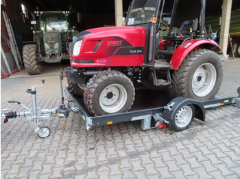 Auto järelhaagis UNSINN