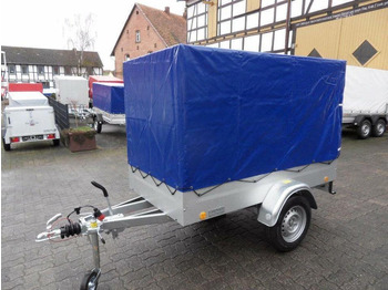 Auto järelhaagis KÖGEL