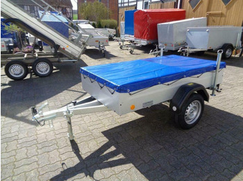 Auto järelhaagis TPV