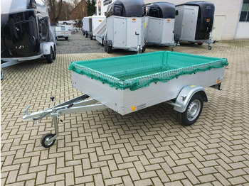 Auto järelhaagis TPV