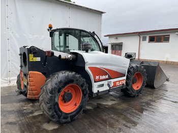 Teleskooplaadur BOBCAT TL470