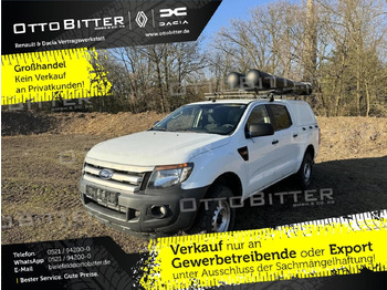 Maastur FORD Ranger