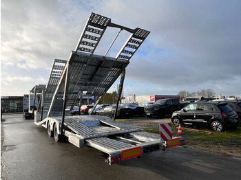 KALEPAR KLP228V6 6er-Autotransporter VDI2700 liising KALEPAR KLP228V6 6er-Autotransporter VDI2700: pilt 4