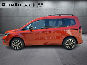 Mikrobuss Renault Kangoo Techno TCe130 EDC SITZH/ALU/ALU/EASY-LINK: pilt 2