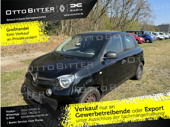 Auto RENAULT