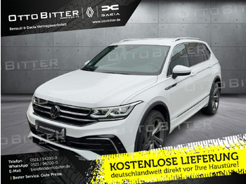 Maastur VOLKSWAGEN