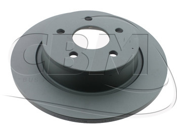 Pidurikettad NEOPLAN