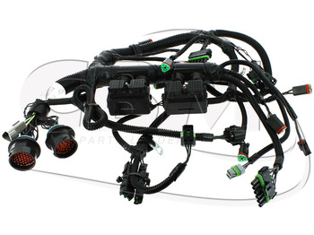 Kaablid/ Juhtmestik CUMMINS