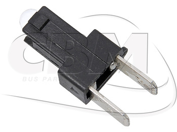 Tuled/ Valgus IRISBUS