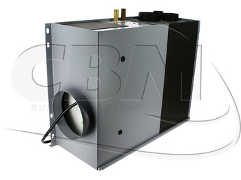 Soojendus/ Ventilatsioon BOSCH