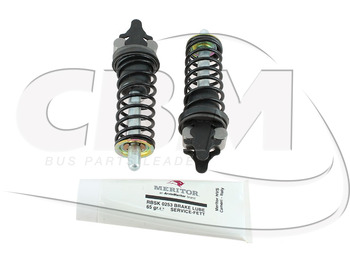 Pidurirattad MERITOR