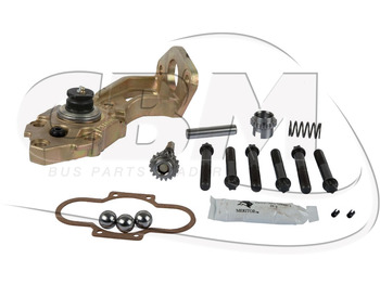 Pidurirattad MERITOR