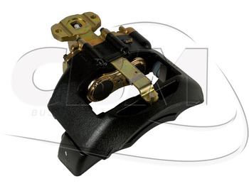 Pidurirattad MERITOR