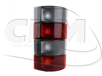 Tuled/ Valgus IRISBUS