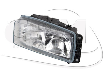 Tuled/ Valgus IRISBUS