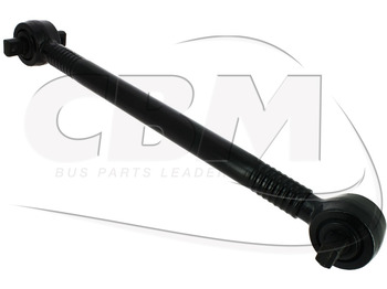 Roolivarras MANN-FILTER