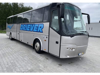 Kaugsõidu buss BOVA