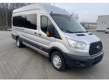 Kaugsõidu buss FORD Transit