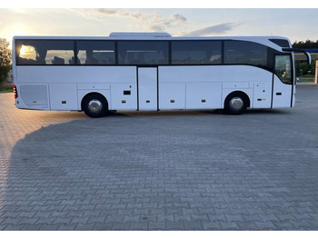 Mercedes-Benz 15RHD Turismo Euro-5 EEV liising Mercedes-Benz 15RHD Turismo Euro-5 EEV: pilt 2