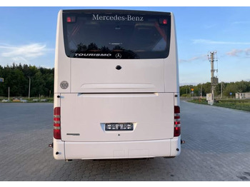 Mercedes-Benz 15RHD Turismo Euro-5 EEV liising Mercedes-Benz 15RHD Turismo Euro-5 EEV: pilt 4