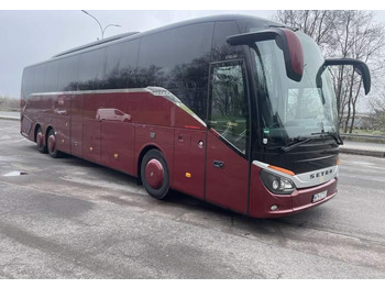 Kaugsõidu buss SETRA